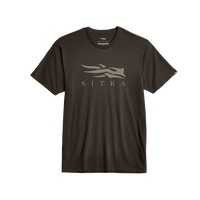 SITKA Icon Tee Earth